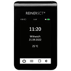 Reiner SCT tanJack deluxe Kortterminal m/touch display (2FA)