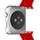 Puro ICON Rem til Apple Watch (38-40mm) Rd