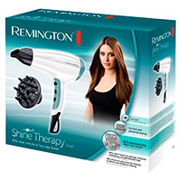 Remington D 5216 Shine Therapy Hrtrrer