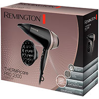 Remington D5715 Thermacare Pro 2300 Hrtrrer (2300W)