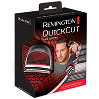 Remington HC4250 QuickCut Hrtrimmer (1,5-15mm)