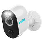 Reolink Argus 3 Plus WiFi Udendørs Overvågningskamera (1440p)