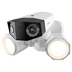 Reolink DUO POE Overvågningskamera m/Projektørlys (4608x1728)