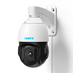 Reolink DUO PTZ Overvågningskamera - PoE (3840x2160)