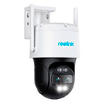 Reolink DUO PTZ WiFi Overvågningskamera (3840x2160)