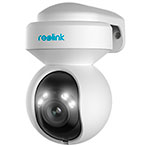 Reolink E1 Udendørs Overvågningskamera - PoE(3840x2160)