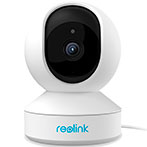 Reolink E1 V2 Indendørs WiFi Overvågningskamera (1080p)