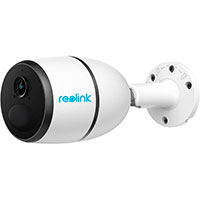 Reolink Go Plus Udendrs 4G LTE Overvgningskamera (1440p)