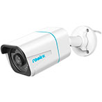 Reolink RLC-810A Udendørs IP Overvågningskamera (4k) Hvid