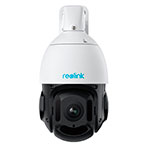 Reolink RLC-823A 16X WiFi Overvågningskamera (3840x2160)