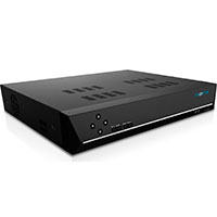 Reolink RLN16-410 Network Video Recorder + 4TB Drev t/Reolink Alarmsystem