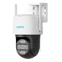 Reolink Trackmix Kablet IP Dome Overvgningskamera (2560x1440)