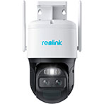 Reolink Trackmix LTE  Overvågningskamera (2560x1440)