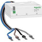 Schneider Resi energisensor 3p+N (Flex) 25cm ledning