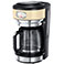 Retro kaffebrygger 10 kopper (1,25 liter) Russell Hobbs