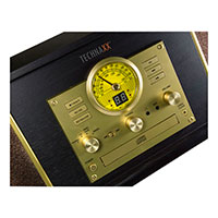 Retro BT stereoanlæg (vinyl/cd/kassette) Technaxx TX-103