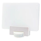REV Link2Home Wi-Fi LED Husnummer m/lys (10W) Hvid