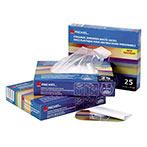 Rexel Affaldspose t/Makulatorer (175L) 100-pack