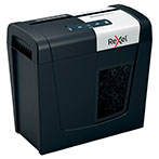 Rexel Secure MC3 Makulator 10 liter (3 ark)