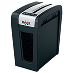 Rexel Secure MC4-SL Makulator 14 liter (4 ark)