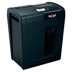 Rexel Secure X10 P4 Makulator (18 liter)