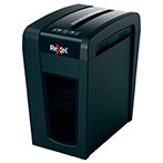 Rexel Secure X10-SL P4 Makulator (18 liter)