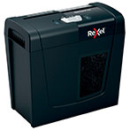 Rexel Secure X6 P4 Makulator (10 liter)