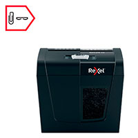 Rexel Secure X6 P4 Makulator (10 liter)