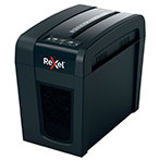 Rexel Secure X6-SL Makulator 10 liter (6 ark)