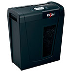 Rexel Secure X8 P4 Makulator (14 liter)
