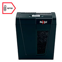 Rexel Secure X8 P4 Makulator (14 liter)