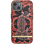 Richmond & Finch iPhone 13 cover - Amber Cheetah