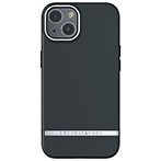 Richmond & Finch iPhone 13 cover - Black Out