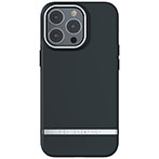 Richmond & Finch iPhone 13 Pro cover - Black Out