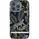 Richmond & Finch iPhone 13 Pro cover - Silver Jungle