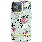Richmond & Finch iPhone 13 Pro cover - Sweet Mint