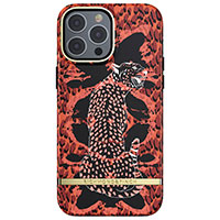 Richmond & Finch iPhone 13 Pro Max cover - Amber Cheetah