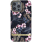 Richmond & Finch iPhone 13 Pro Max cover - Floral Jungle