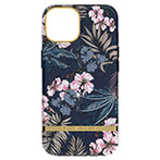 Richmond & Finch iPhone 14 Cover - Floral Jungle