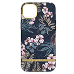 Richmond & Finch iPhone 14 Plus Cover - Floral Jungle