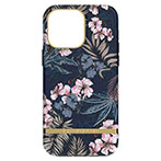Richmond & Finch iPhone 14 Pro Max Cover - Floral Jungle