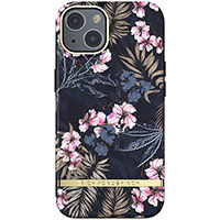 Richmond & Finch iPhone 13 cover - Floral Jungle
