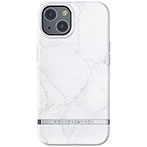 Richmond & Finch iPhone 13 cover - White Marble