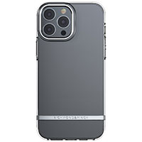 Richmond & Finch iPhone 13 Pro Max cover - Transparent
