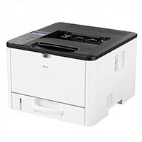 Ricoh P 311 Laserprinter (LAN/WLAN)