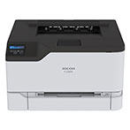 Ricoh P C200W Farve Laserprinter (LAN/WLAN)
