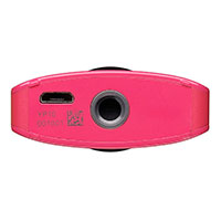 Ricoh Theta SC2 Kamera 360 grader (14MP) Pink