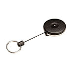 Rieffel Key-Bak KB 485 Nøglerulle (120cm) Sort