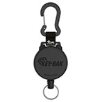 Rieffel Key-Bak KB 8 Nøglerulle (60cm) Sort