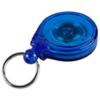 Rieffel Key-Bak KB Mini-Bak Nøglerulle (90cm) Blå